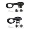 Easily Install Bike Accessory Holder Suit Removable Versatiles Bike Watch Mount Enhances Cycling Aesthetic
