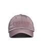 Keiseueolas Nylon Ball Cap - Purple Gray
