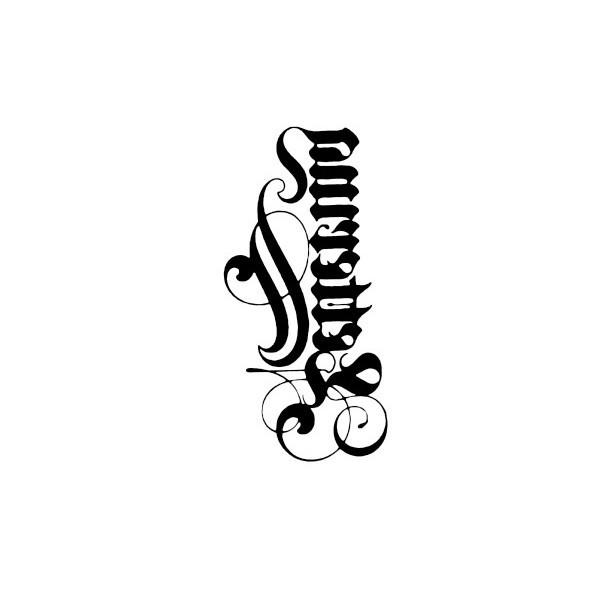 Flower Arm Tattoo Sticker Large Flower Red Rose Body English Arm Chest Cover Waterproof Simulation Tattoo Sticker