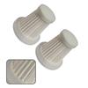 Washable Vacuum Filter Set for AOHPEGN HL-151 HRYCF ST-6659Plus For Piwosa HL-121 NVKHG ST-6653Plus CUGEFRE ST-6691Plus Models