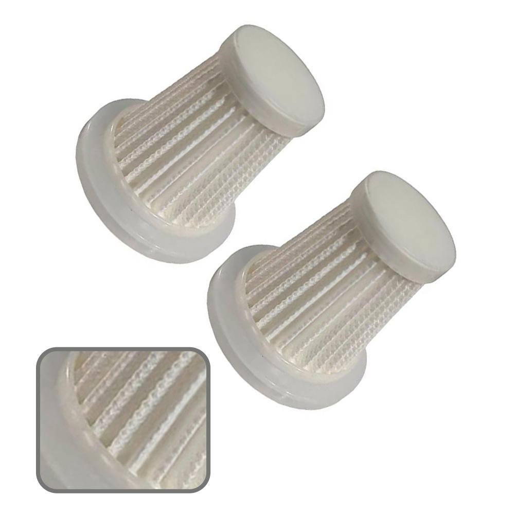 Washable Vacuum Filter Set for AOHPEGN HL-151 HRYCF ST-6659Plus For Piwosa HL-121 NVKHG ST-6653Plus CUGEFRE ST-6691Plus Models