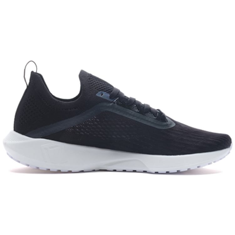 Li Ning Super Light 17 Lightweight Cushioning Slip Resistant Abrasion Resistant Low Top Running Shoes Women's ARBQ002-2