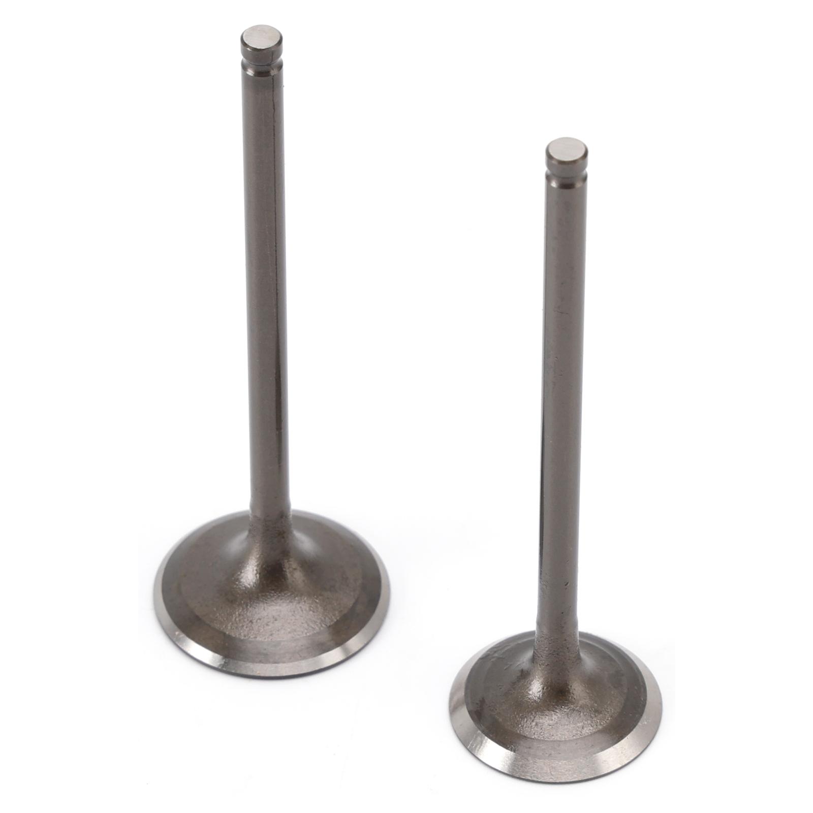 

Engine Intake Valve & Exhaust Valve For CFMoto CForce 500 X5 ATV CF500 Rancher