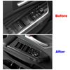 For Toyota Sienna 2024 2024 2024 Car Interior Refit Door Armrest Window Lift Switch Button Panel Cover Trim Anti Scratch Sticker
