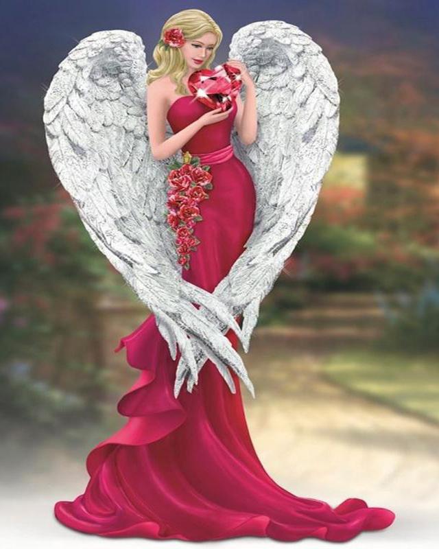 Diamond Painting Anime Monkey King 5D DIY Diamond Embroidery Full Set Cross Stitch Colored Dogs Animal Rhinestones Diamond Mosaic Home Decor