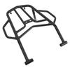 Motorcycle Luggage Rack High Load Capacity Rear Cargo Carrier Holder Fit for CRF250L CRF250M CRF250 Rally