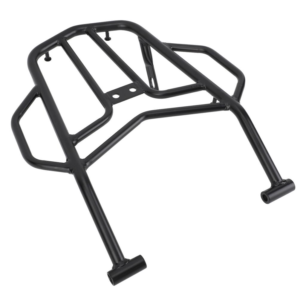 Motorcycle Luggage Rack High Load Capacity Rear Cargo Carrier Holder Fit for CRF250L CRF250M CRF250 Rally