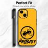 Electronic Group Band The P-Prodigy Phone Case Phone Case Soft Packaging Lightweight For iPhone17 16 15 14 13ProMax