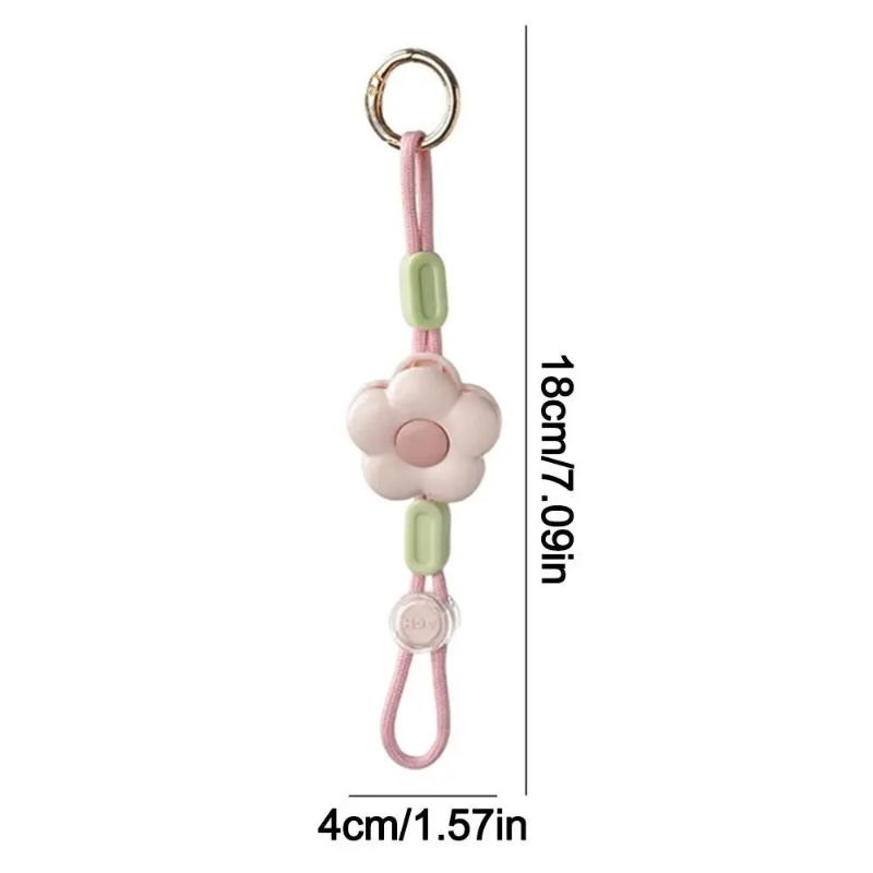 Versatile Hat Clip for Travel by Dopamine Flower Ideal for Sun Hat Storage and Organization