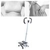 Twist Stepper Workout Machine Equipment Trainer for Training Gym Men