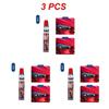 1/2/3PCS Grau Serie Auto Ausbesserungsstift Klare Kratzer Reparatur Farbe Farbe