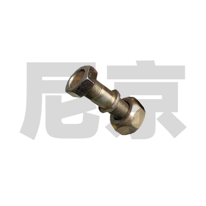 Nijing Wheel Hub Bolt for Qingzhuan Tractors