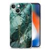 Capa de Celular Para iPhone 17 Capas iPhone Air 16 15 12 13 14 Pro Max 7 8 Plus 16Pro iPhone11 Capa Macia Mármore Aquarelado