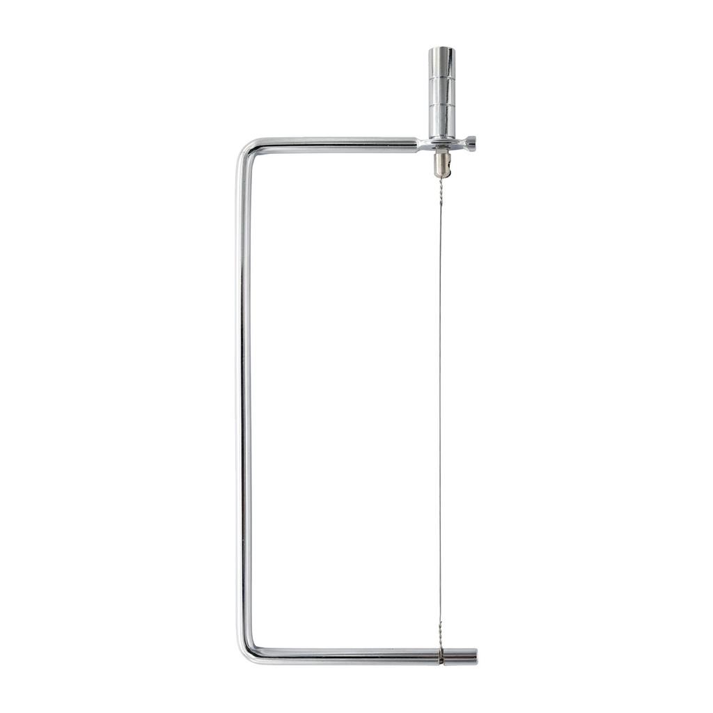 Kráječ sýra Kráječ sýra Blok Kráječ sýra Odolný Přenosný Všestranný Kuchyňský nástroj Snadno se čistí Odolný Kráječ másla