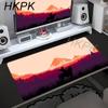 PC Red Dead Redemption 2 Mouse Pad Non-slip Desk Mat Laptop Accessories Rubber Office Keyboard Large Esports Gamer Speed Mats
