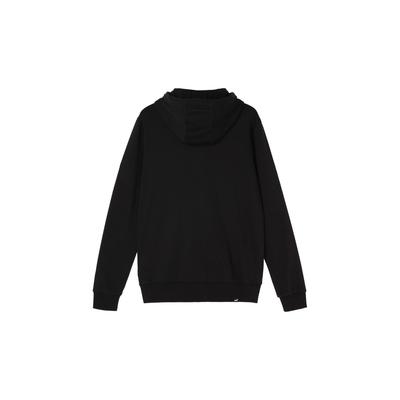 Jackets Men's Black Hooded Moderate Other 593135-01