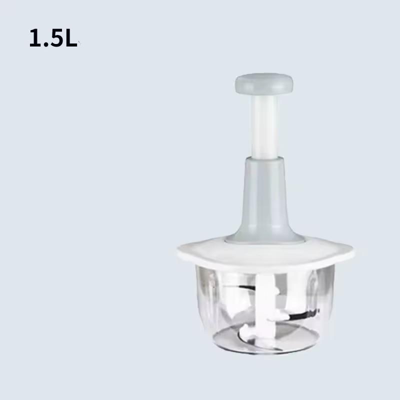 

Ручные овощерезки Прессового типа бытовые чесночницы мясорубки венчики для перемешивания кухонные измельчители для овощей измельчители