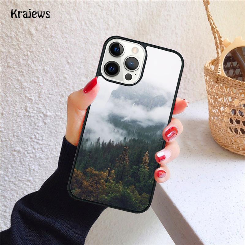 

Мягкий чехол для телефона Sky Mountains Froggy Coque для iPhone 14 XR X XS Max 5S 6S 7 8 Plus SE 2020 11 12 13 Pro Max Mini Phone Cover Samsung S22ultra