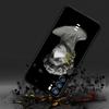 Cartoon Statue Abstract Art Phone Case For Oppo A17 A31 A54 A57 A78 A79 A98 Find X5 X6 Reno 6 7 8 10 11 12 13 F Pro 5G Soft TPU