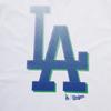 New Era Mlb La Dodgers Half Tone T shirT 15147538