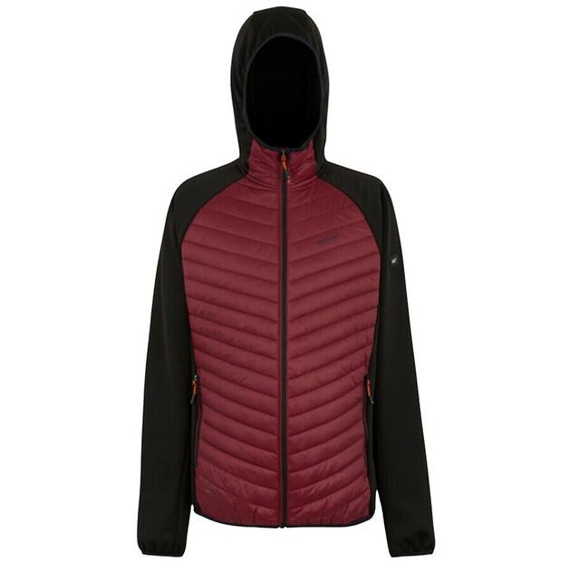 Гибридная куртка Regatta Andreson Hybrid