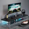 Creative E-sports Acrylic Laptop Stand with Adjustable Desktop Display Support