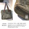 Hinomoto Canvas Mini Backpack Size Water Repellent Made In Handmade Canvas Bag That Can Be Enjoyed Over Time Compact Canvas Backpack Moss Green (B5 /
