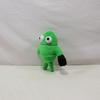REPO Plush Game Character Monster Game Fan Gift Toy, Monster, Gift, (Green)