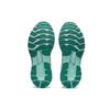 Asics  Gel Kayano 28 White Oasis Green Women Sneakers 1012B047-100