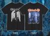 Üst giysisi – T-shirtler