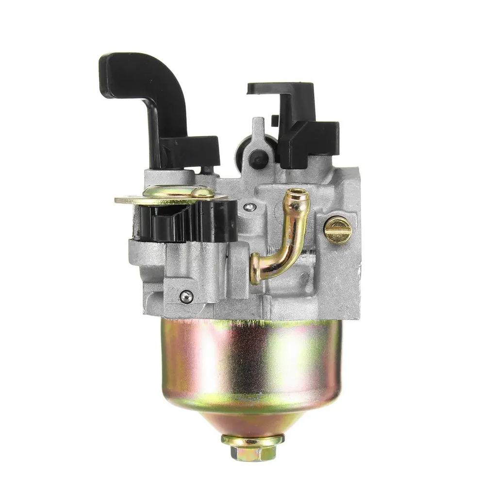 For Robin Subaru Honda G100 GXH50 Petrol Engines Carburetor Gaskets Kit Replacement Parts - Garden Tools Accessories
