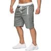 Men's Summer Sports Casual Mid-Length Running Shorts