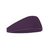 Non Slip Workout Headbands for Men Quick-Dry Men‘s Sports Hairband Stretchy Sweatband  Fitness