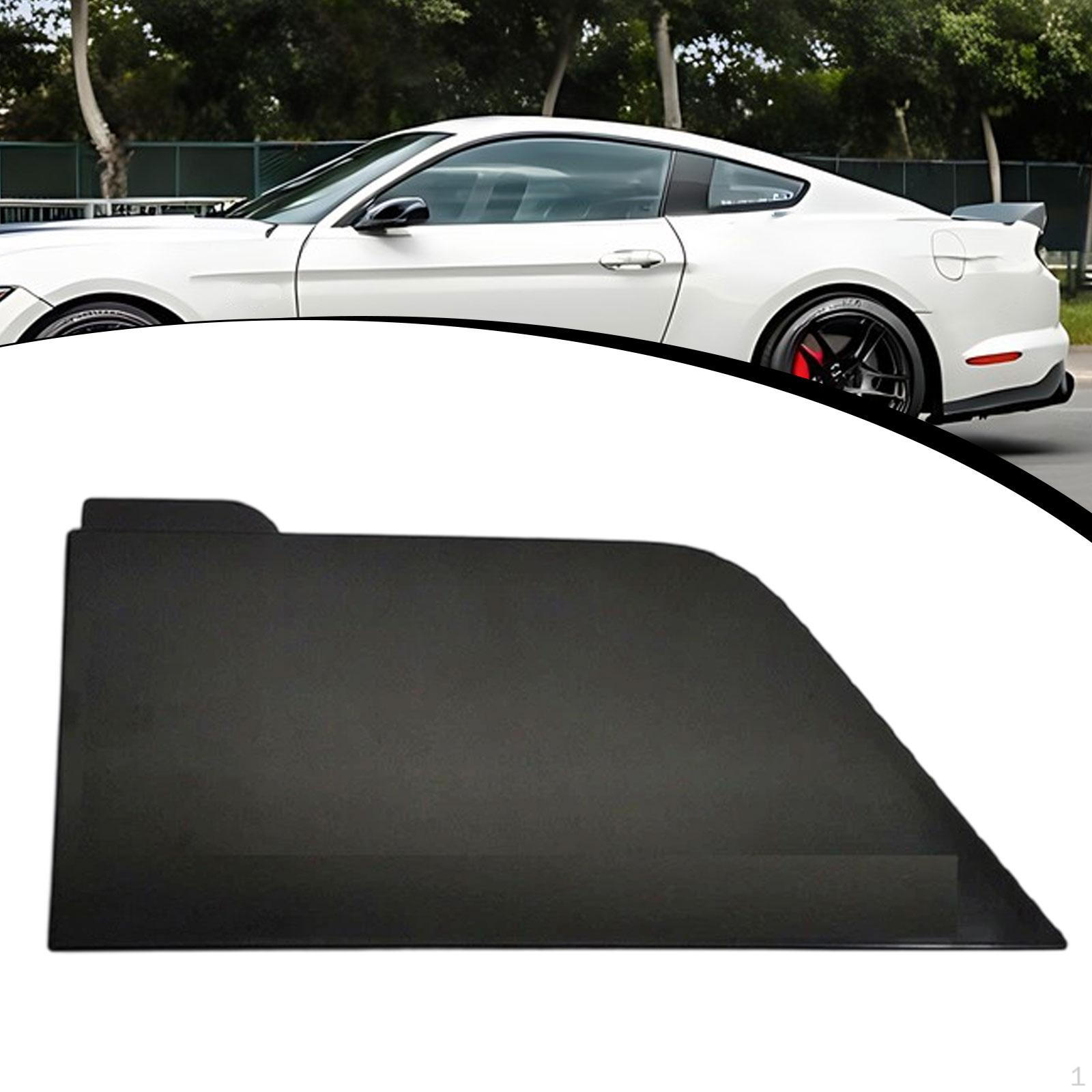 

Filler Flap Cover Tank Cap Maintenance Sleek Practical Replacement Repair Vehicle Accessory чёрный