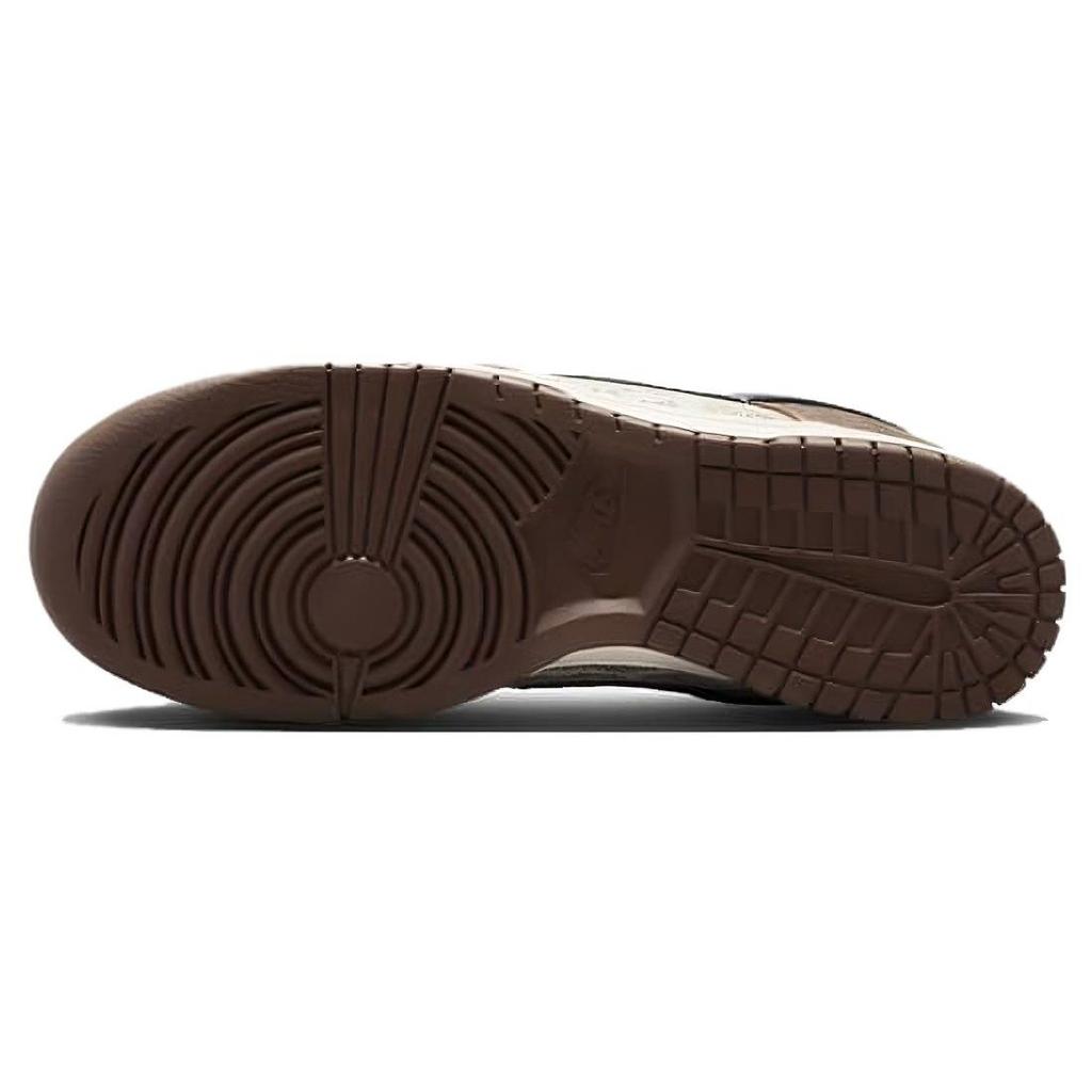 Nike Dunk Low Premium CO.JP Brown Snakeskin FJ5434-120