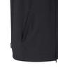 Discovery Expedition Men'S Prevona Woven Training Hooded Jacket (Black)