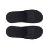 Under Armour Ignite Select Slide Triple Black Men Sneakers Ultimate-Black 3027219-002