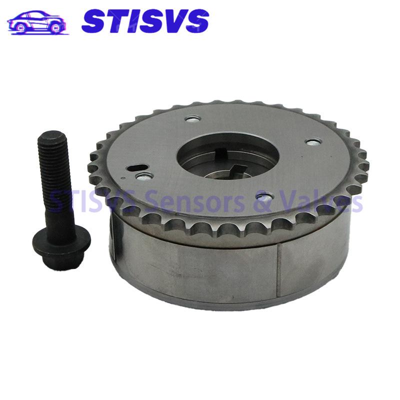 13050-28012 Timing Camshaft Phaser VVT Gear For TOYOTA Avensis Camry Previa Rav 4 II 2000-2009 13050 28012 New 1305028012 NEW