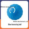 Electric Smart Dog Ball: Bite-Resistant, Wear-Resistant Self-Play Toy