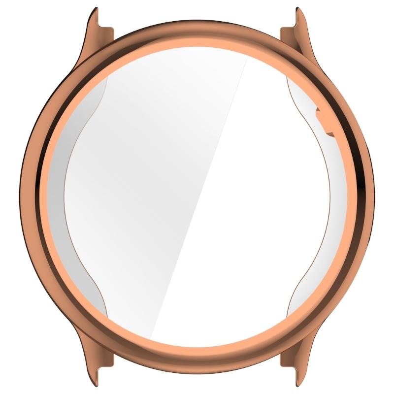 Full TPU Protective Cover for Dedicated Model Smartwatch Against Dust and Shcok Easy Installation Protector Case