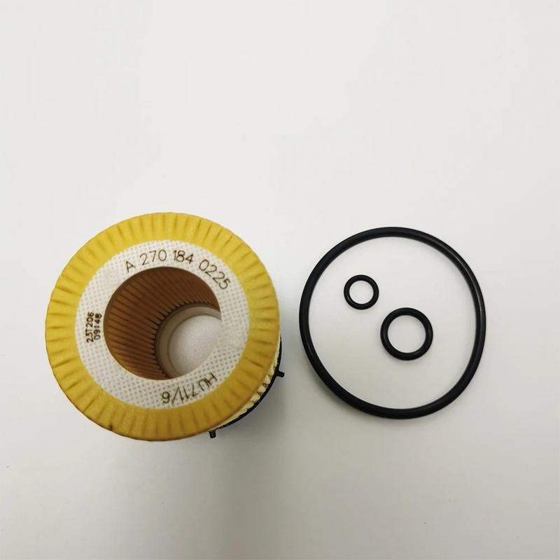 High Quality New For 10Pcs/batch  2701800109 Oliefilter for E-CLASS W212 A207 C207 S212 2013-2019/W213 A238 C238 S213 Model Auto