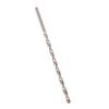 6mm HSS Extra Long 200mm Twist Drill Bit Straight Shank Auger Drill