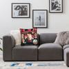 Pillow Cover S-Shane H-Hollander I-Ilya R-Rozanov  Cute Funny Pillow Case For Wedding Party Home Decor Pillowcases