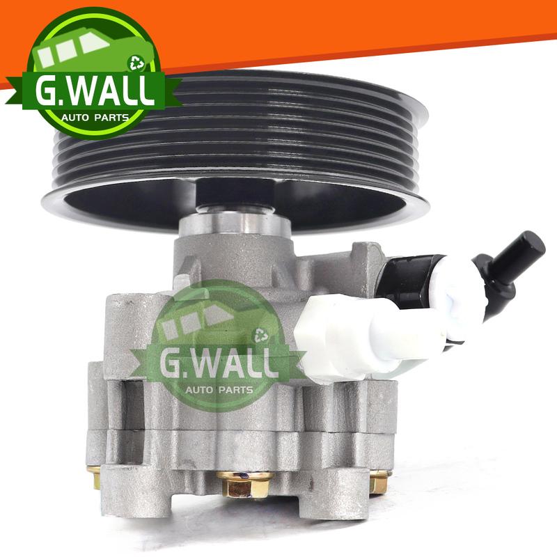 Čerpadlo posilovače řízení s řemenicí Pro Toyota AVENSIS RAV4 VERSO SPORTVAN AVENSIS 2.0VVT-i 2.4L 44310-05070 44310-42070 44310-05090