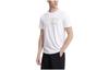 Men's T-Shirt T Shirt Men's Standard White