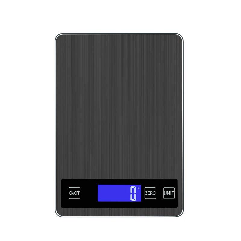 DIHENG High-Precision Digital Kitchen Scale