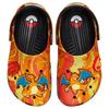 Pokémon x Crocs Classic Clog Charizard Unisex Sneakers Orange Black 210242-001