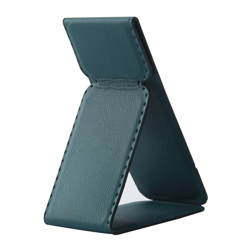 Universal Foldable Phone Holder Back Sticker Ring Grip Desktop Bracket Finger Grip Phone Stand Lazy Handle Grip Stand Support