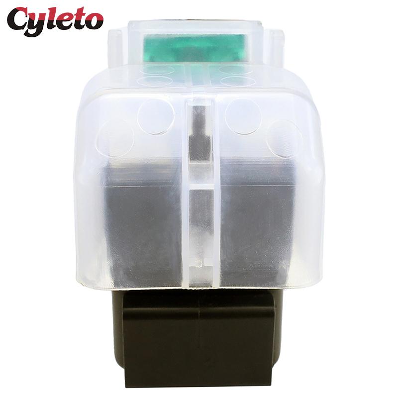 Motorcycle Starter Solenoid Relay For Suzuki GSX1250FA GSX650F GSXR 600 750 1000 GSXS1000 Hayabusa GSX1300 Kawasaki KSF KFX 400