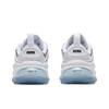 Puma Lqdcell Omega Iridescent Low Top Training Shoes Unisex Sneakers White 371463-02
